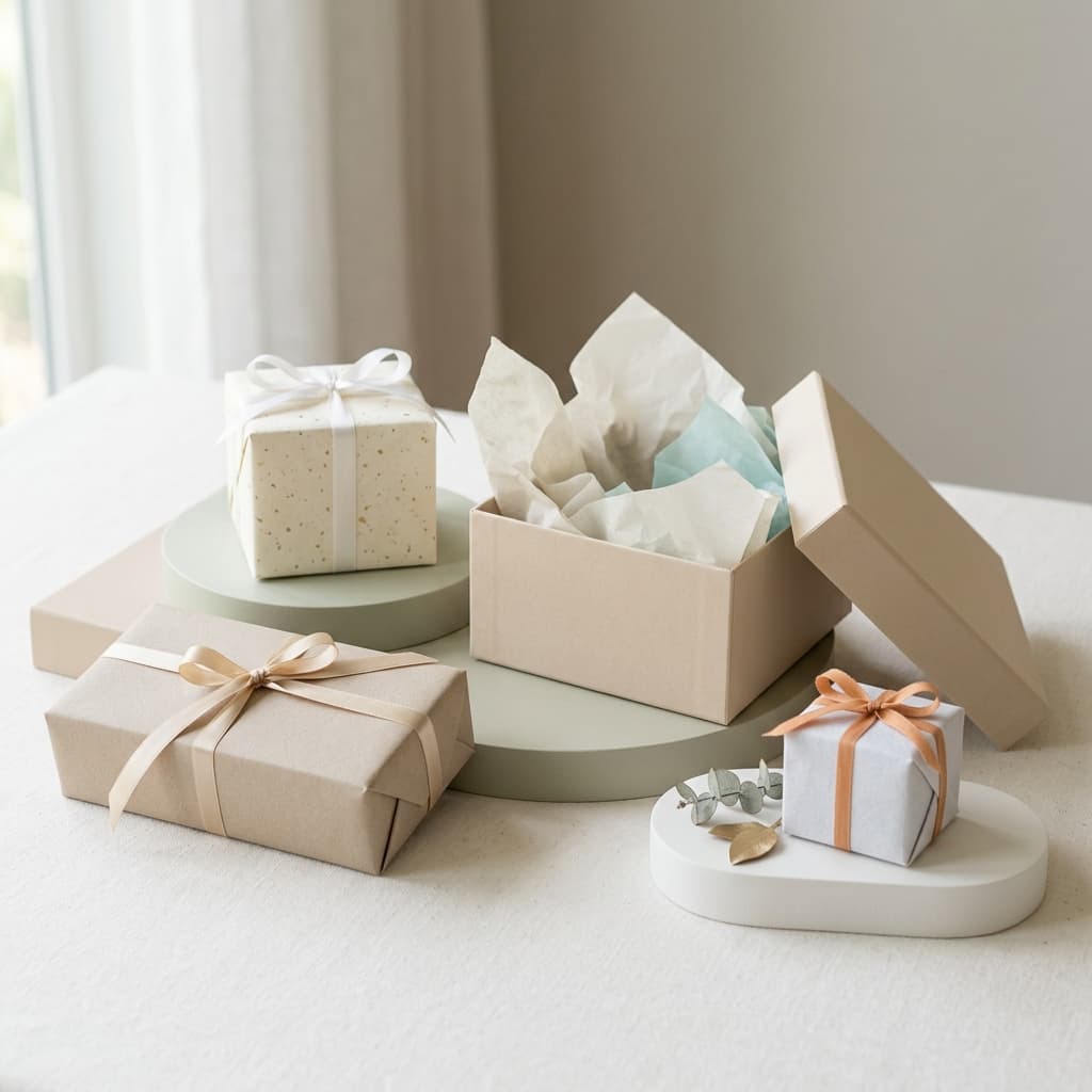 Cabecera de Ideas para Regalar