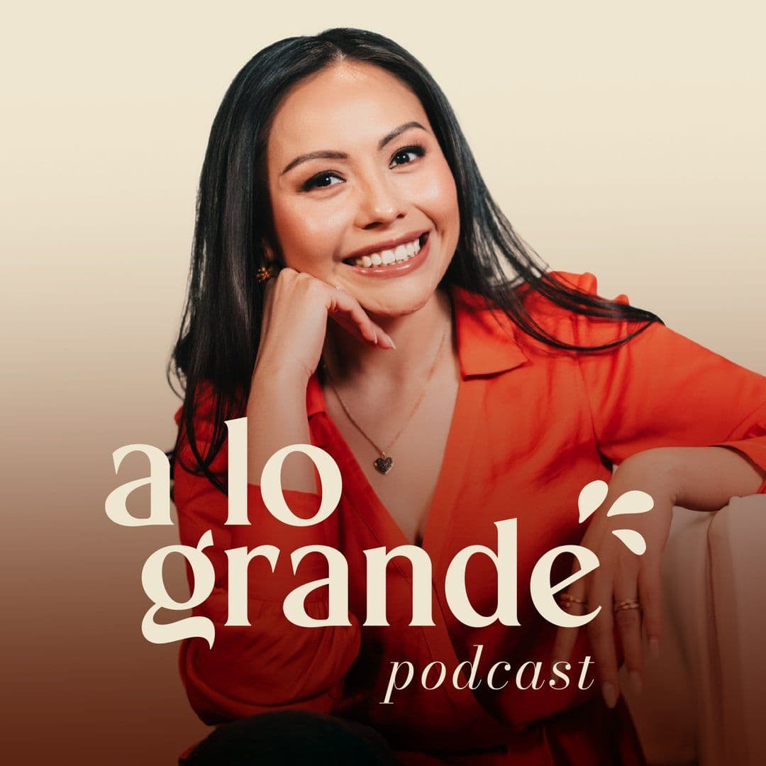 A lo Grande Podcast