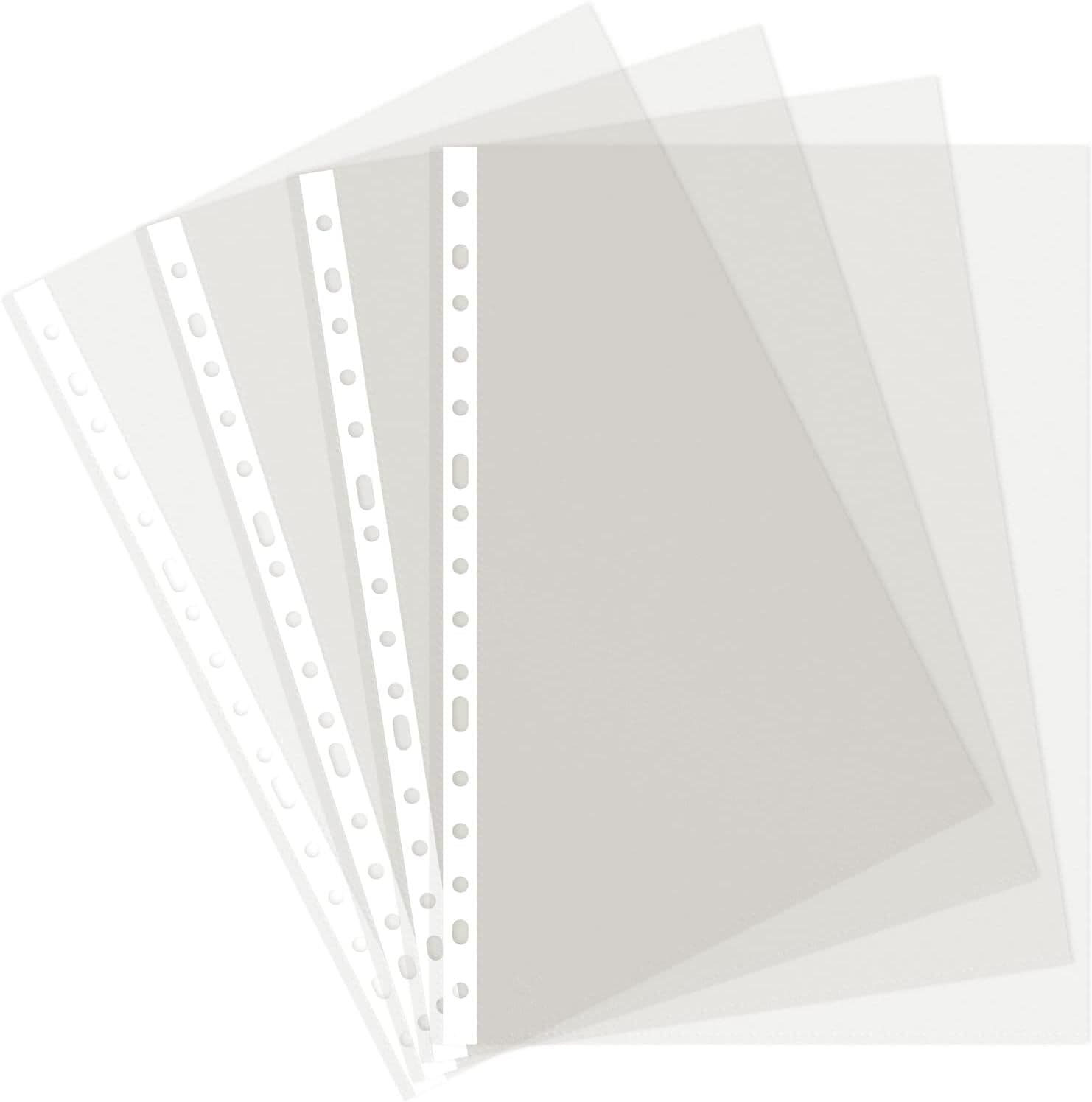 Fundas Multitaladro Folio