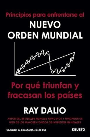 Principios para enfrentarse al nuevo orden mundial