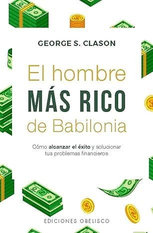 El hombre más rico de Babilonia
