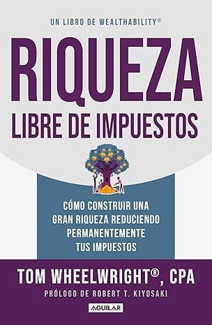 Riqueza libre de impuestos