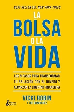 La bolsa o la vida