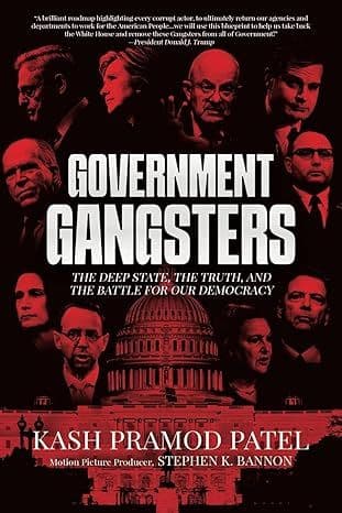Government Gangsters