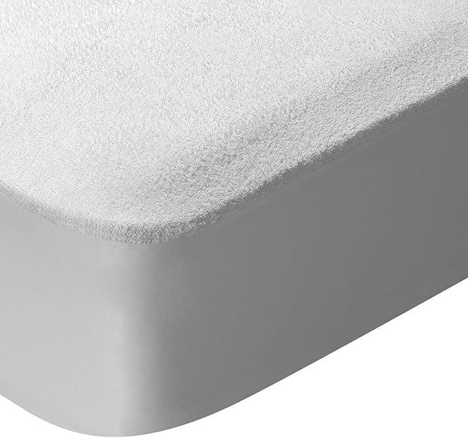 Protector de Colchón Pikolin Home (Impermeable y Transpirable)