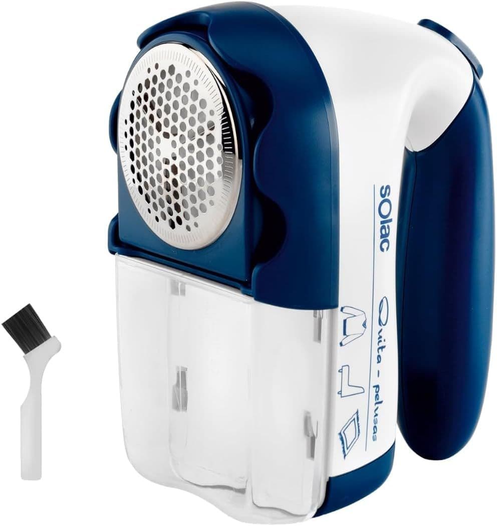 Quitapelusas Solac H101