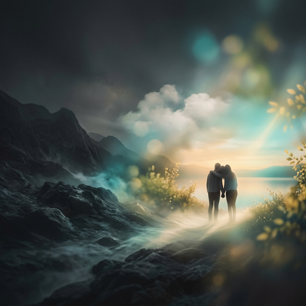 Fondo dinámico temático: Aprende y Crece