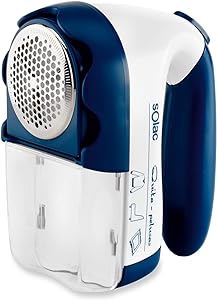 Solac H101 - Quitapelusas eléctrico o a pilas.