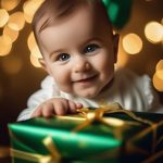 Nombres originales para mi bebé...